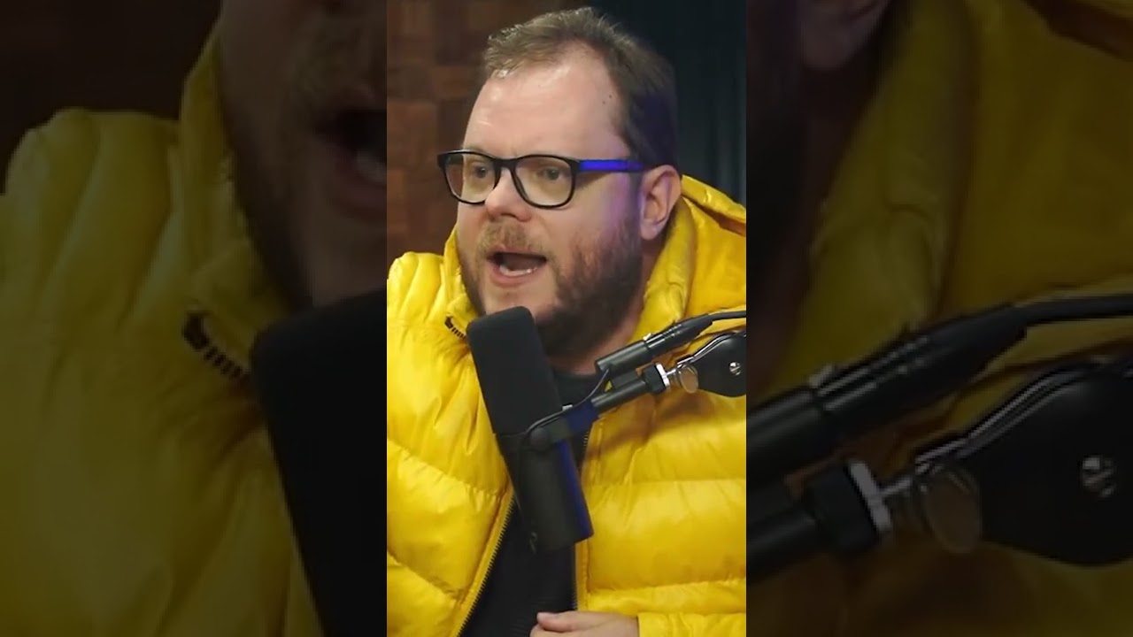 VINHETEIRO CANCELADO? | MARCIO DONATO E VICTOR SARRO [+ VINHETEIRO] - Flow #shorts