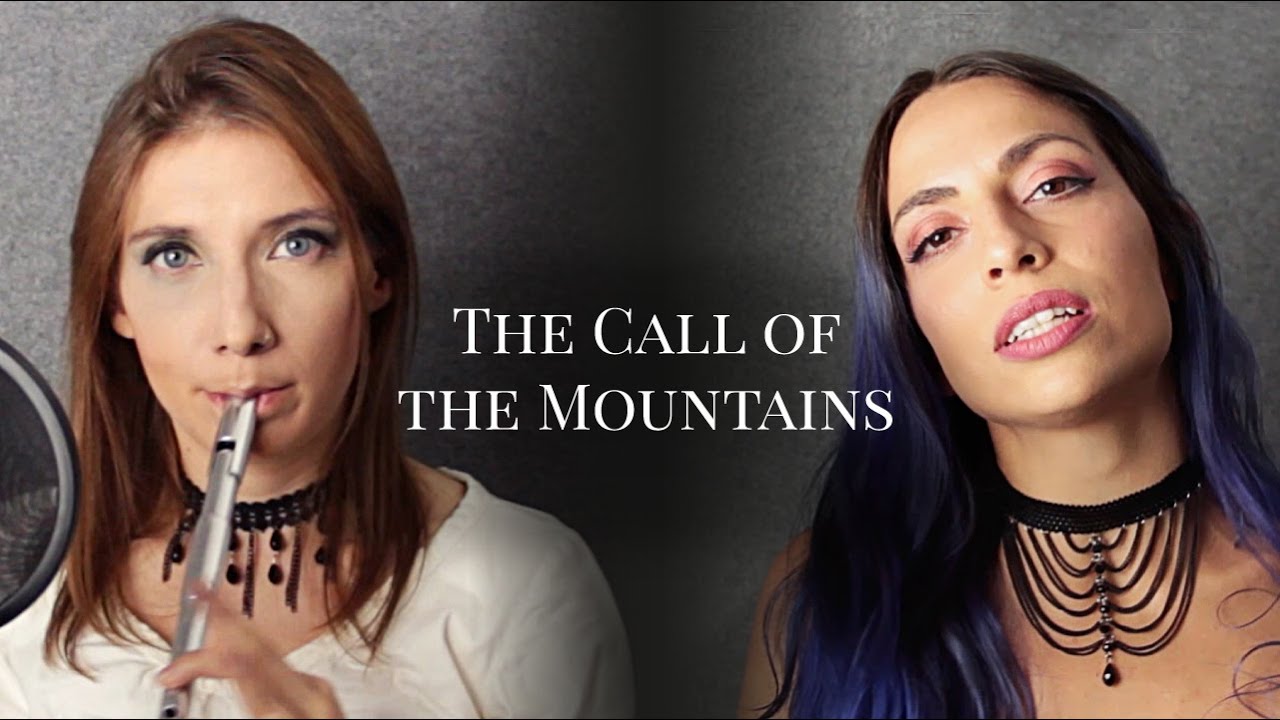 The Call of the Mountains | Eluveitie Cover | Celestian Music