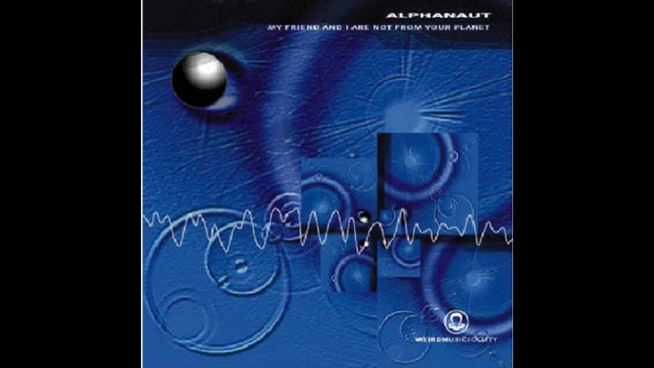 Alphanaut  - Neurozap
