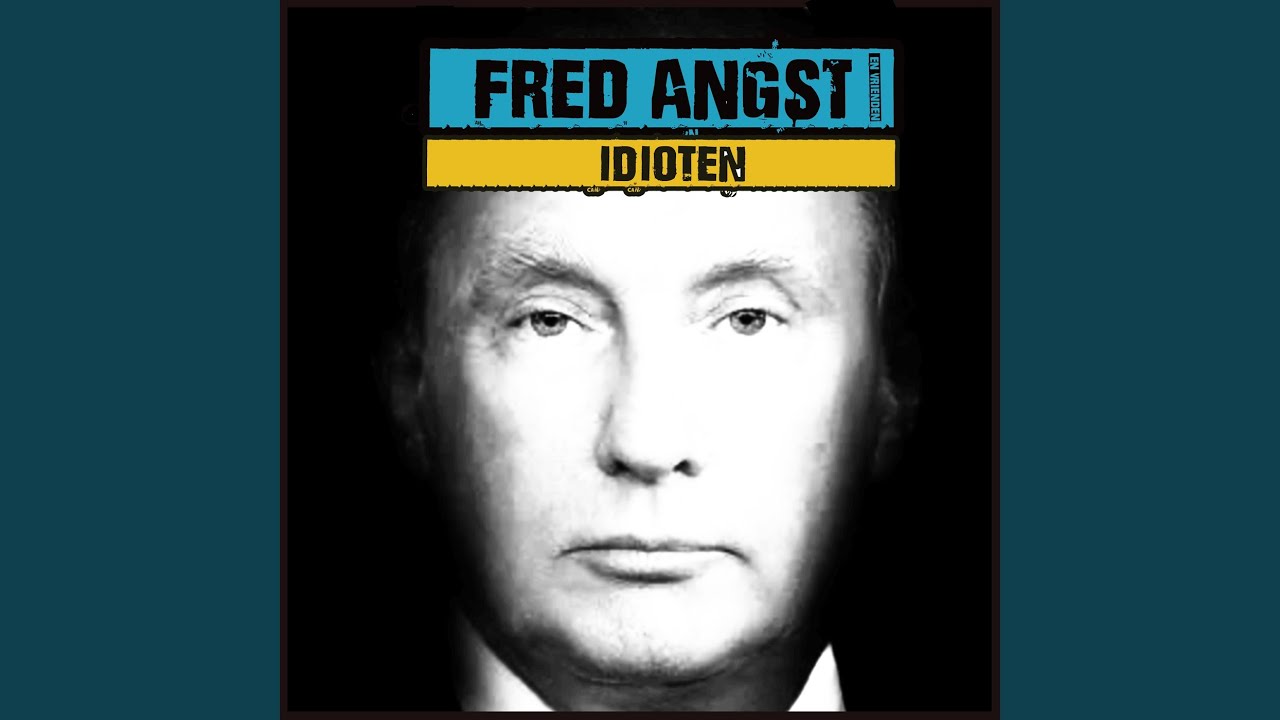 Idioten