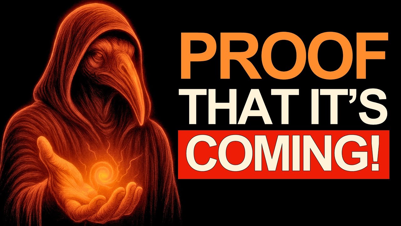 You&rsquo;ll See This THOTH&rsquo;S MESSAGE Right Before ABUNDANCE Enters Your Life (Powerful Sign)