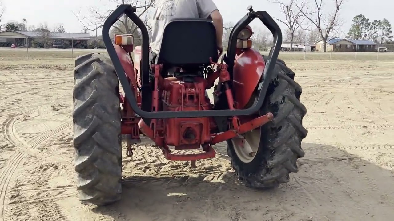 MAHINDRA C4005DI For Sale