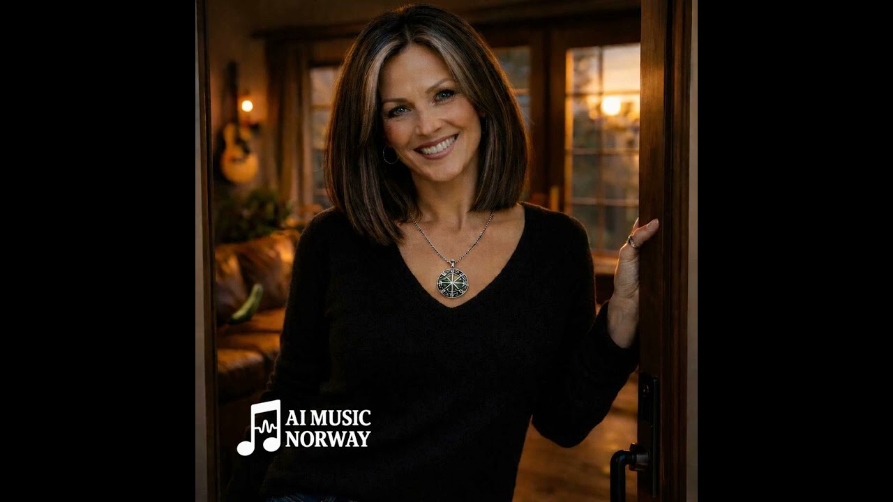 Ai Music Norway - The Secret We Hold #NewMusic #NowPlaying #Trending #aimusic #Music #rock