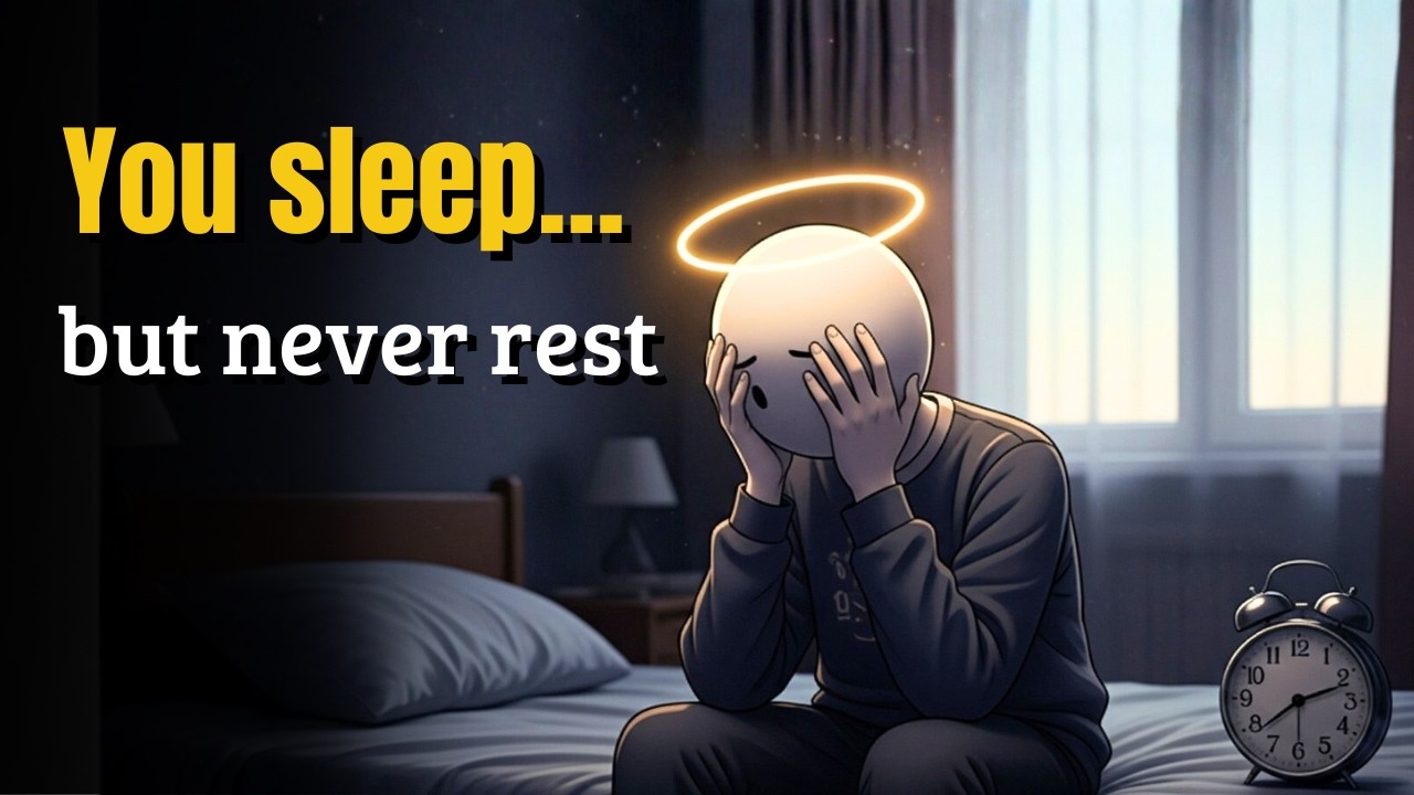 The Psychology of People Who Are Always Tired