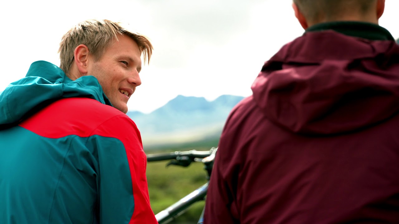 Cycling Tour -  National Park Route (10-Days): Mj&oslash;lkevegen and Tour de Dovre combination