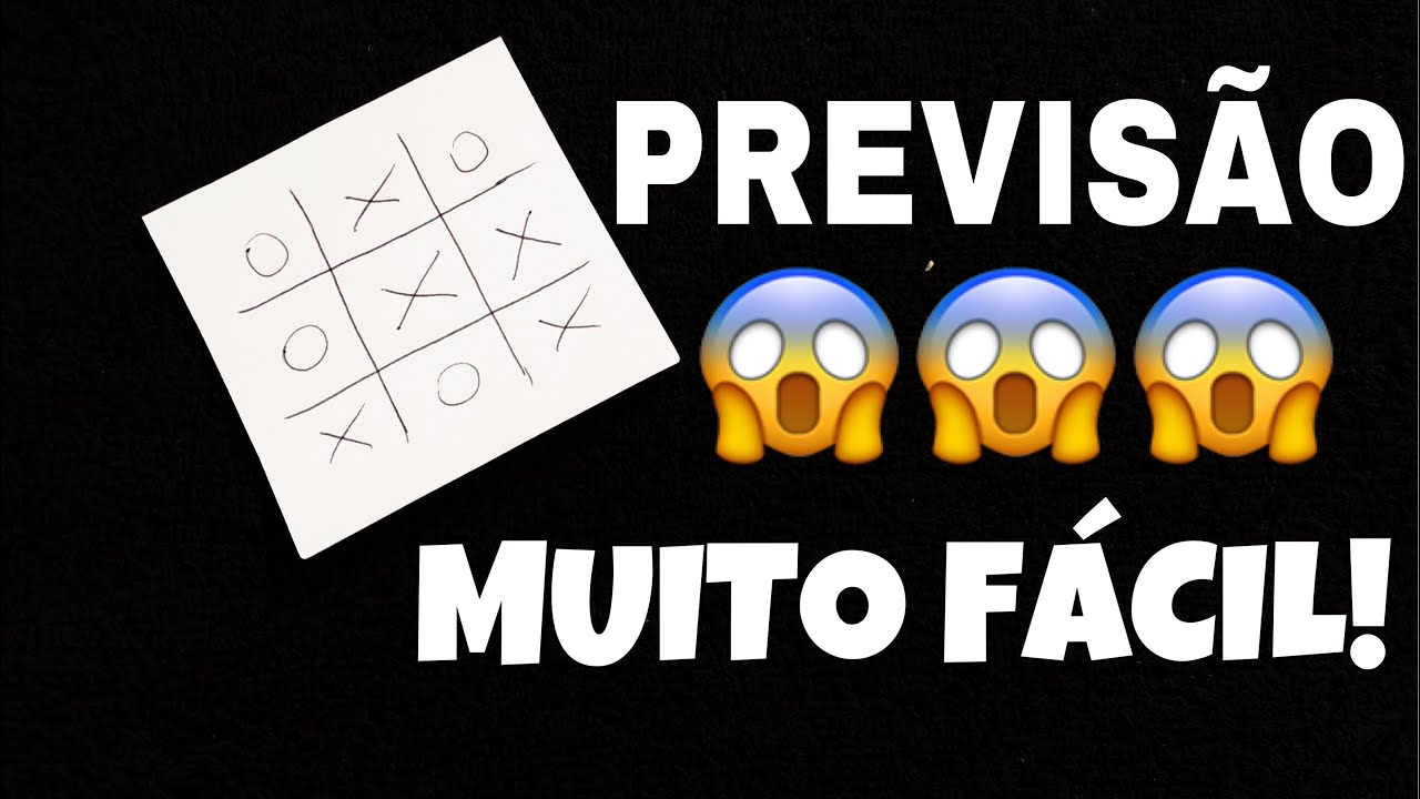 IMPRESSIONE TODO MUNDO COM ESSE TRUQUE DE MENTALISMO
