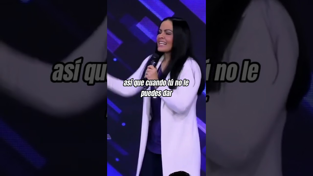 #PACTO CON DIOS❤️PASTORA YESENIA THEN