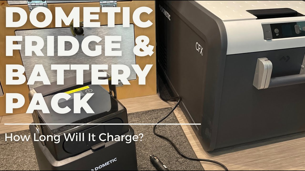 Will The Dometic PLB40 Battery pack run the Dometic CFX3 335 for 48 hours or will it fail?