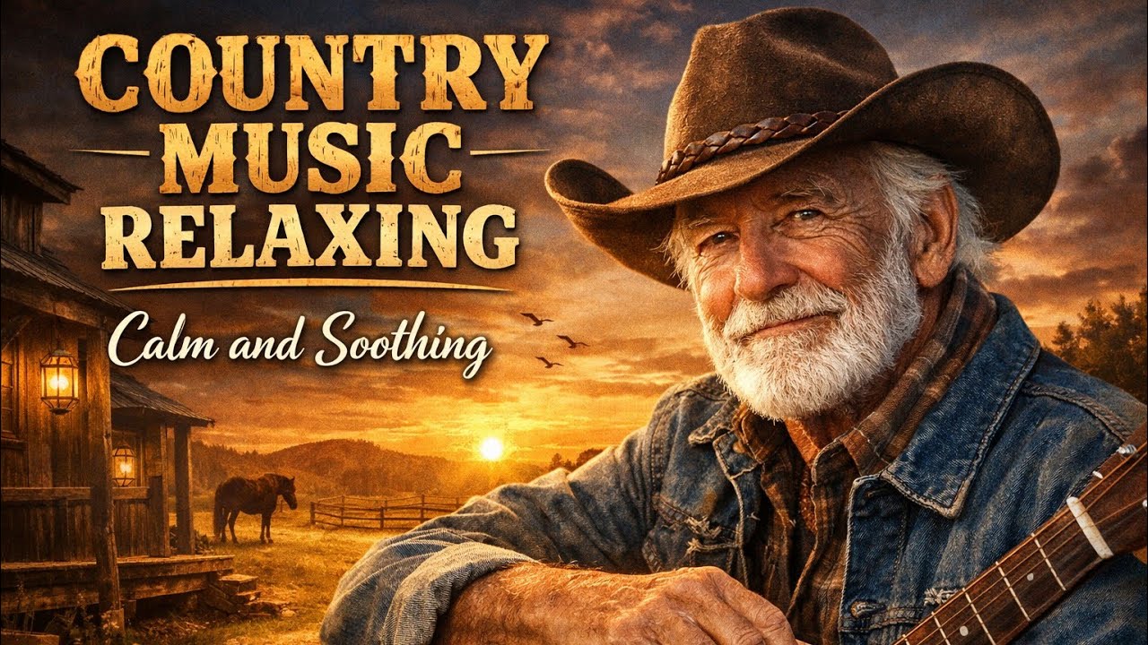PlaylistCountry 46||CountryKlasik countryMusic||CountryRelaxing ||CountrySongs||Country2026||Cowboys