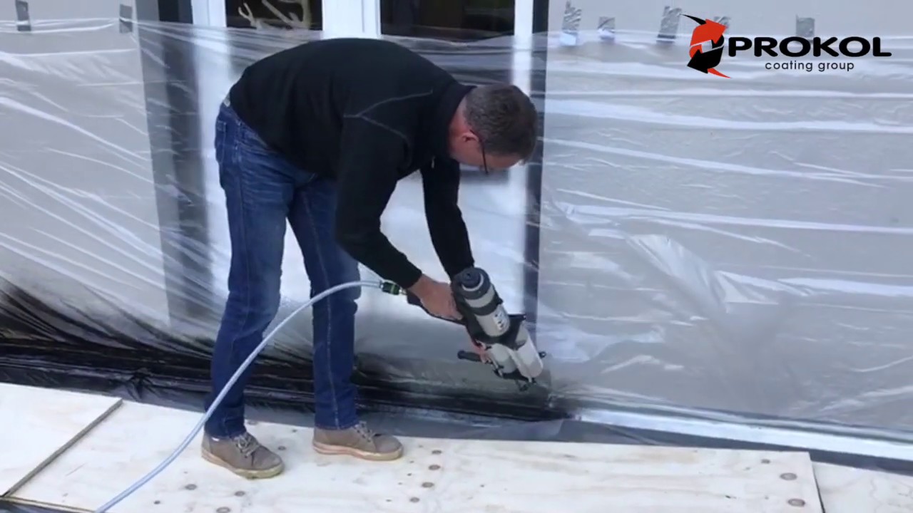 Rocathaan Coldspray CS 100 2