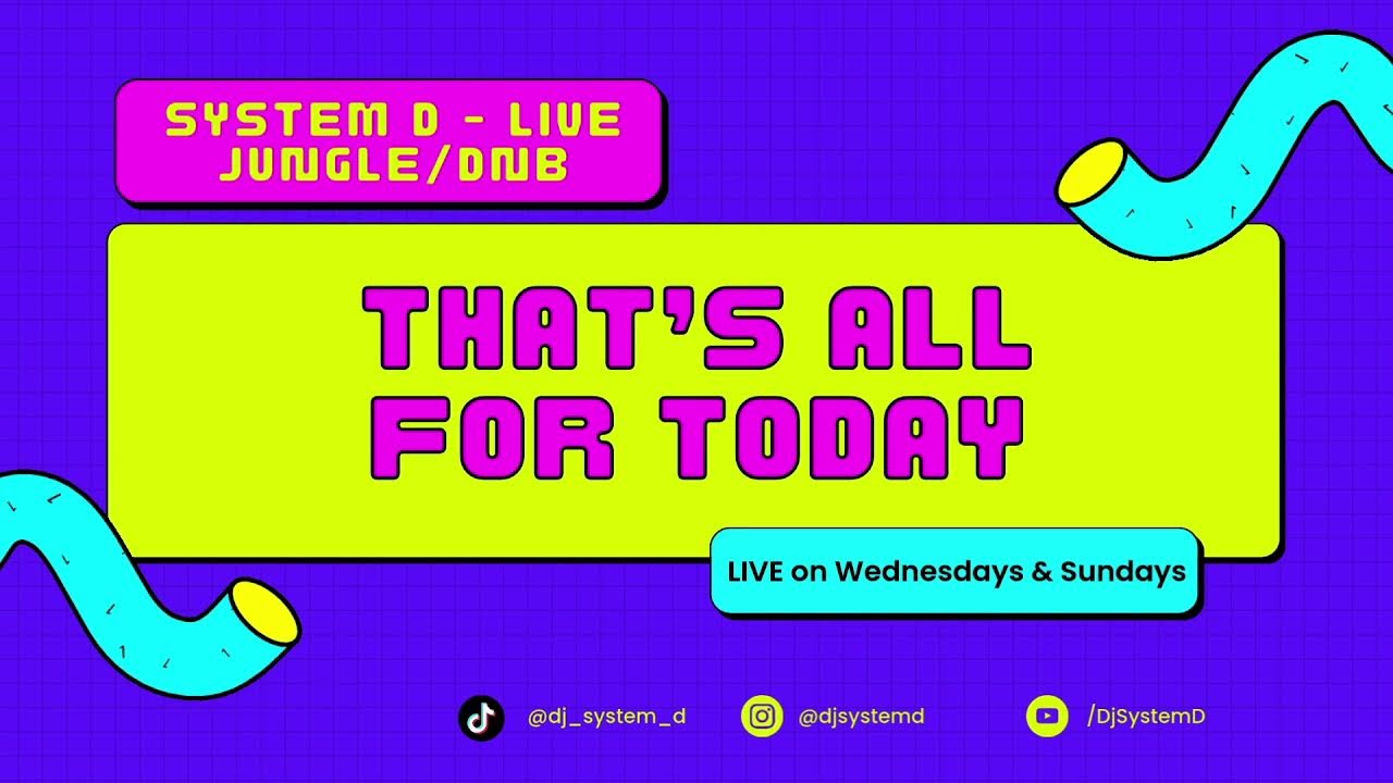 Drum & Bass DJ Set LIVE | New Deep Rollers + DNB  Classics