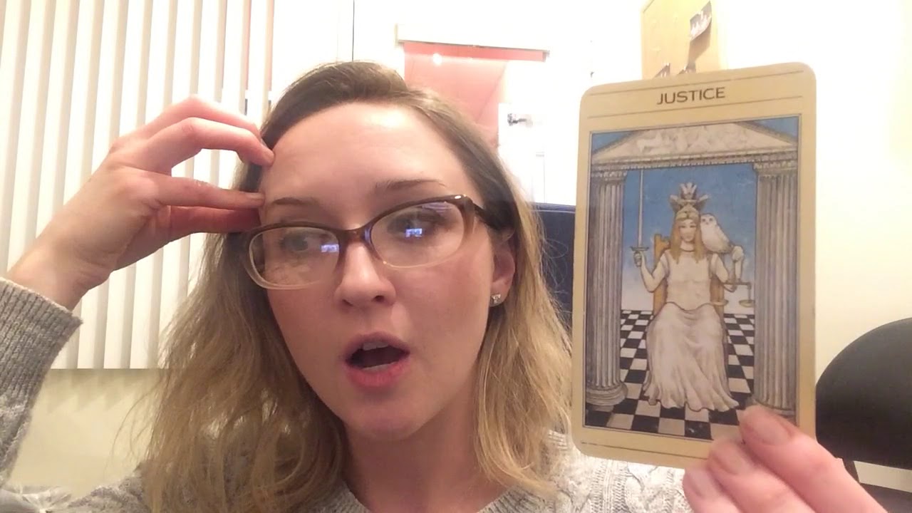 CANCER January 2018 - WOAH, Where is Destiny Taking You?