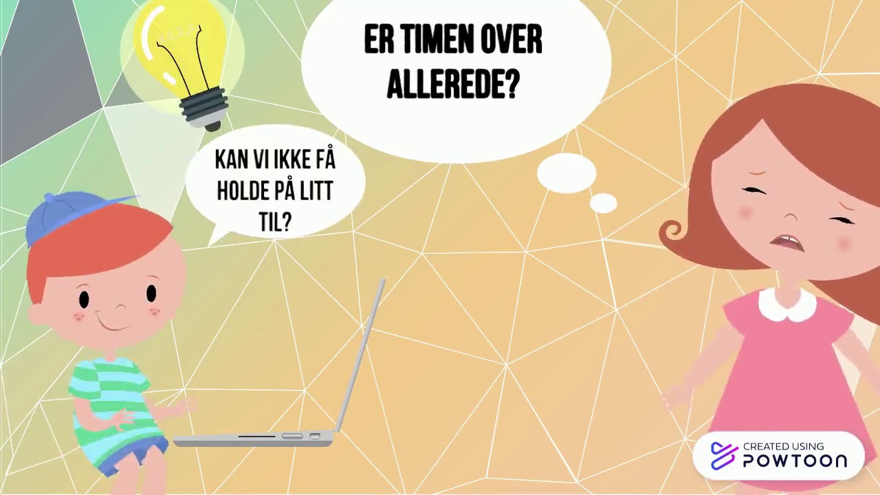 Indre og ytre motivasjon
