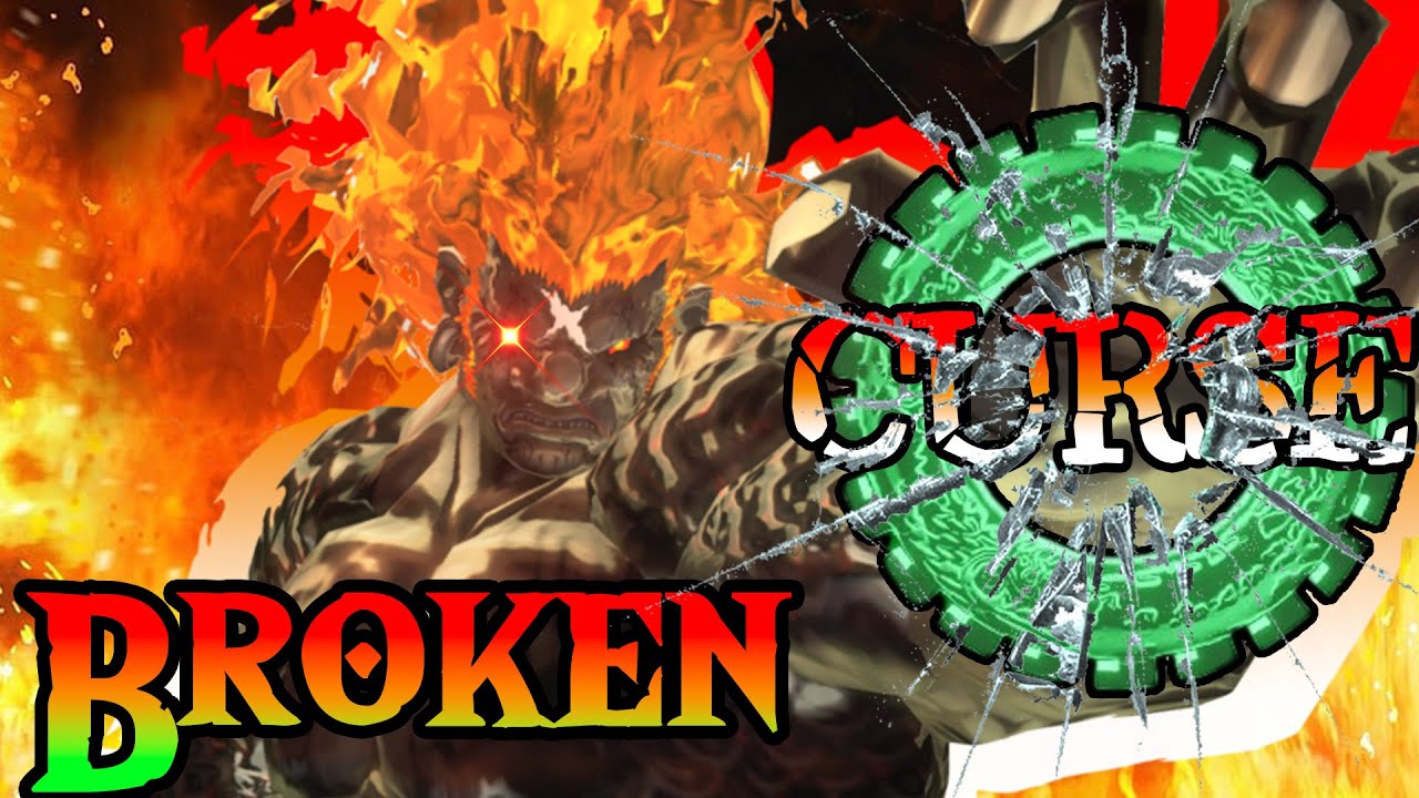 TOTK Broke Demise's Curse...
