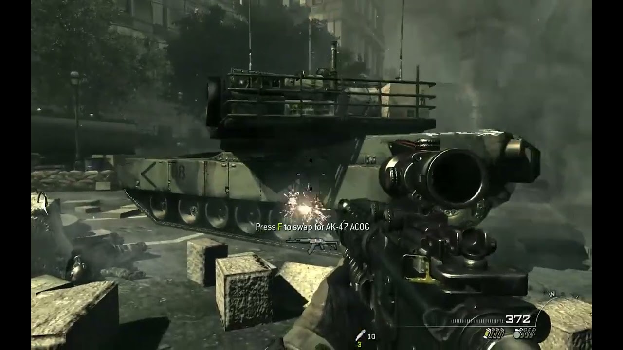 steamdeck cod mw3 campaign no commentary gameplay pt 7 more @420jStonerYTGaming