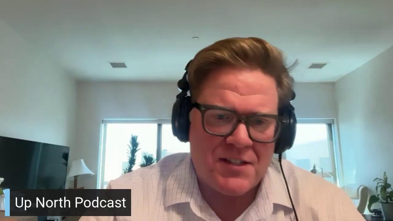 Office Hours with Kirk Bangstad