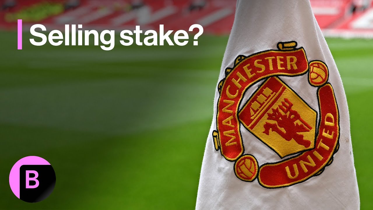 Glazer Family Members Said to Study Manchester United Stake Sale