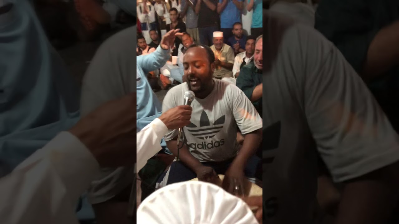 فرح مهدي محمد المهدي باباي ماكرسو.  افراح مدينة سوكنة