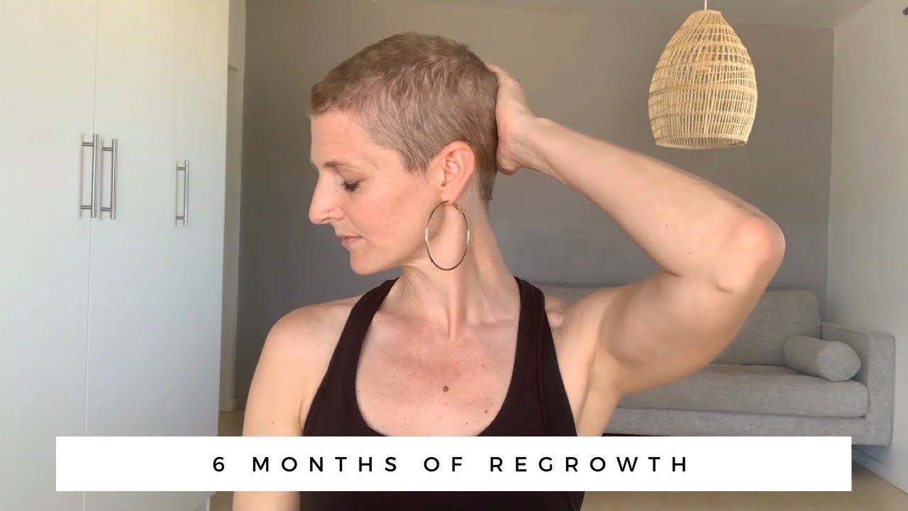 ОБНОВЛЕНИЕ BUZZCUT: 6 месяцев отращивания | Плюсы и минусы отращивания бокса