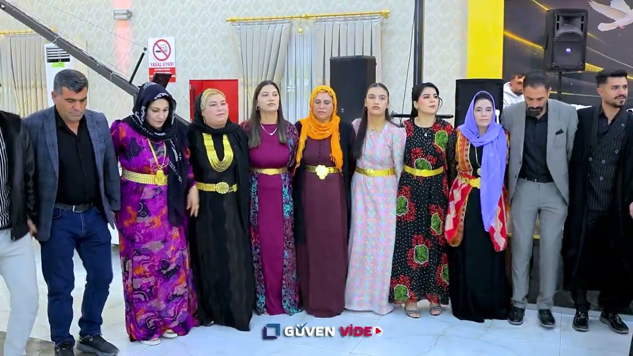 SADAK AİLESİ - BERFİN  & ORHAN PART 3 - BEYAZ SARAY DÜĞÜN SALONU - FOTO GÜVEN #İBRAHİMGÜVEN