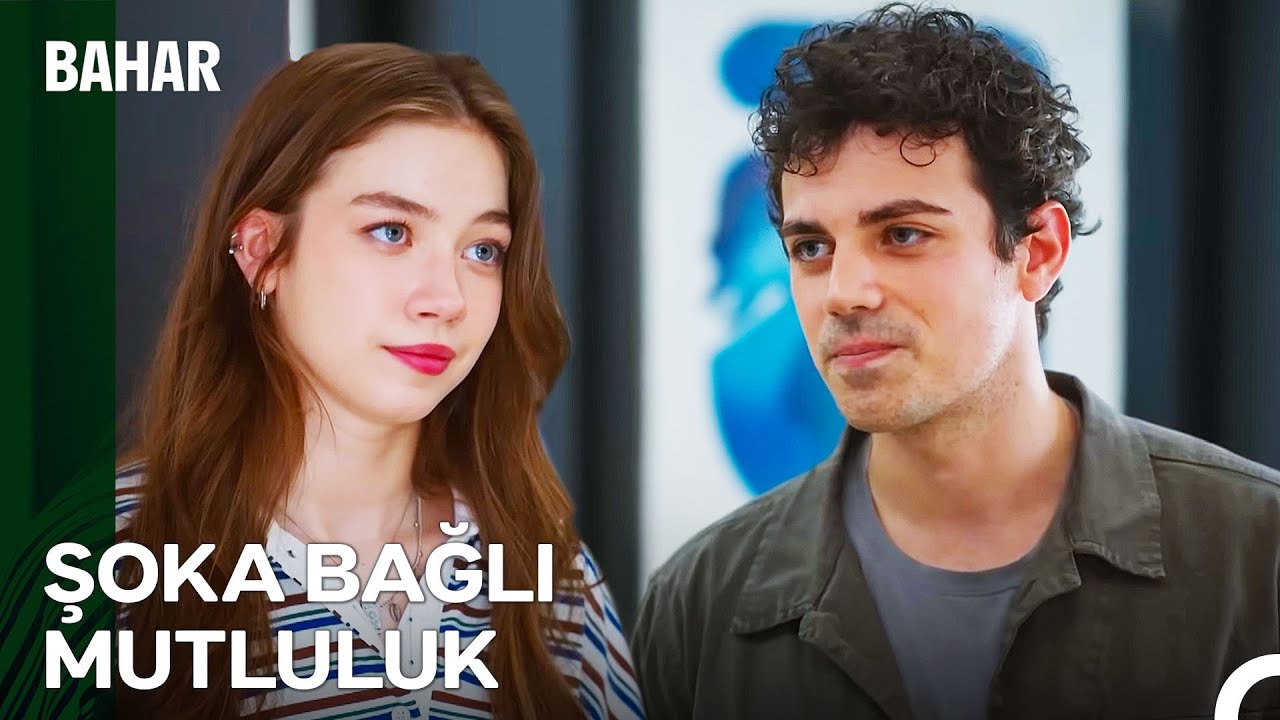 Umay'ın Hayalleri Gerçek Oldu - Bahar