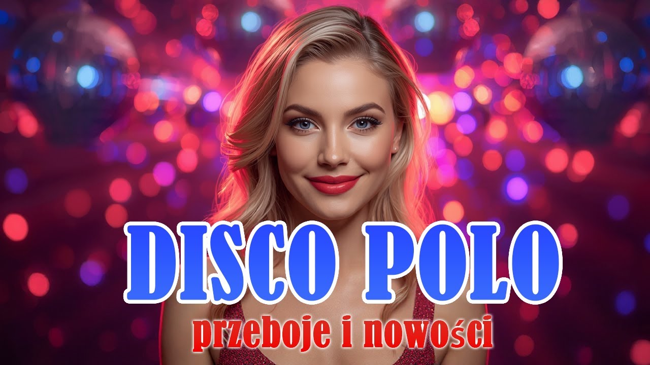 Największe hity Disco Polo Luty 2025 | Nowości i Przeboje do auta playlista do samochodu🔥