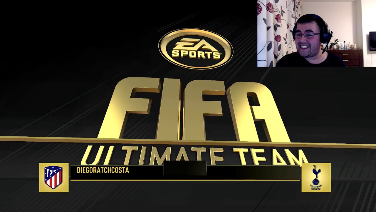 Draft to Ronaldo Eps 4