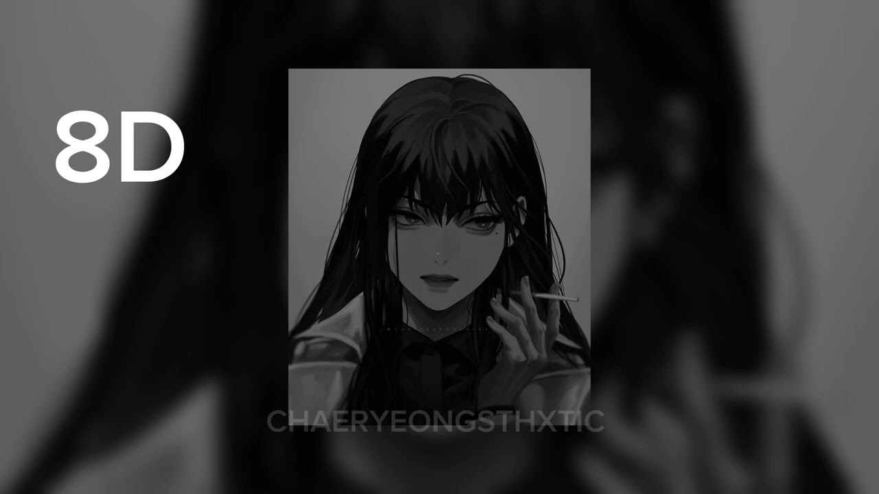 Creepin X The Color Violet X The Hills // 8D audio// sped up//TikTok version//Use headphones 🎧