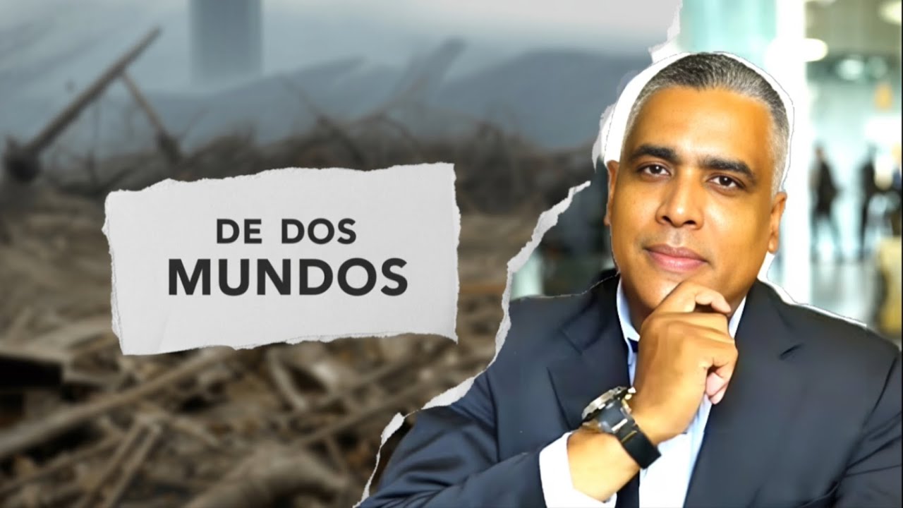 Realidades bipolares: un viaje a través de dos mundos