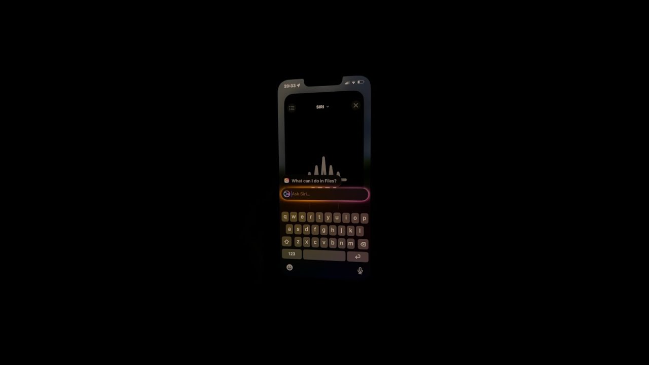 FEEZY - SIRI (OFFICIAL VIZUALIZER)