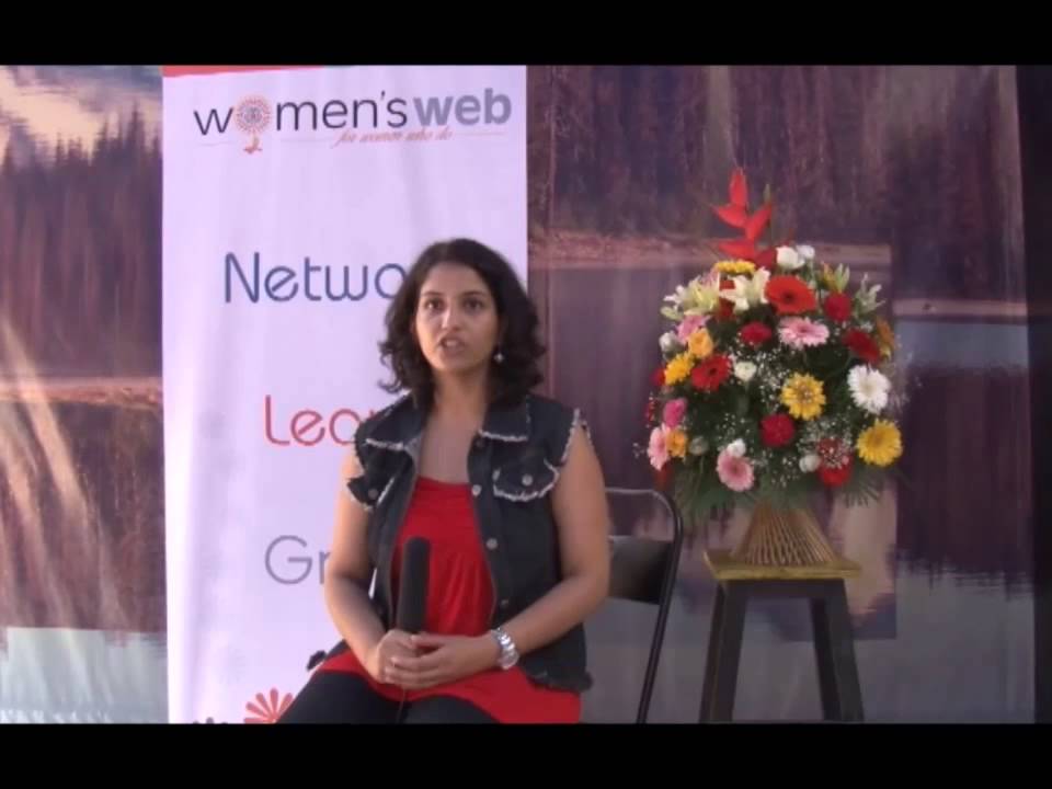 Where New Business Ideas Come From: Sharin Bhatti, Co-Founder, The Hi