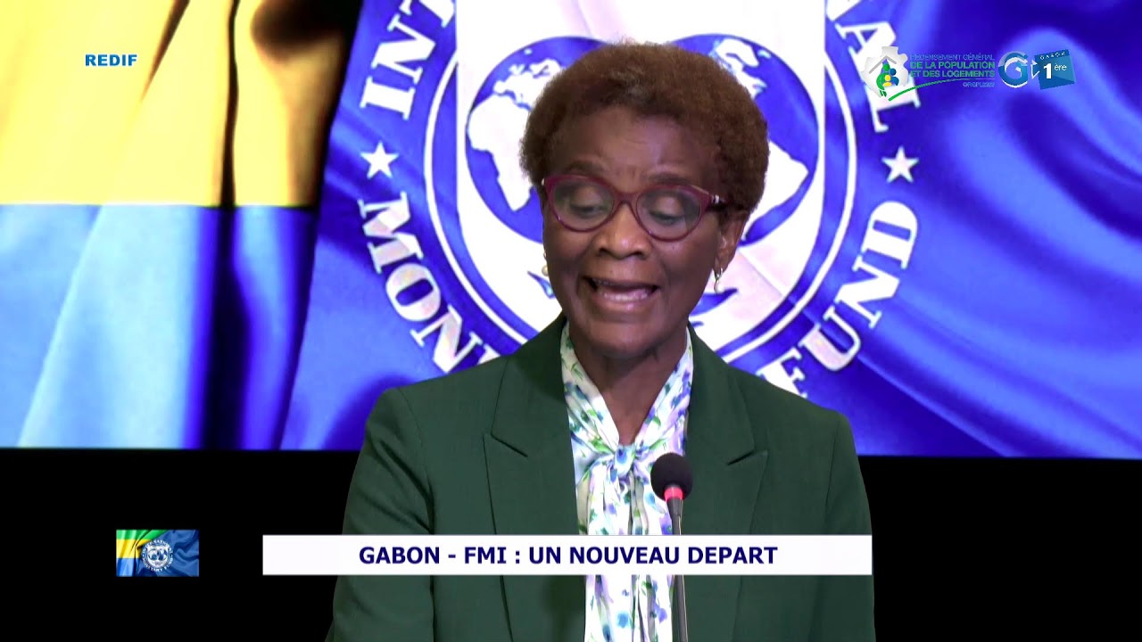 [Rediff] Plateau spécial du 30 janvier 2026 avec Thierry MINKO et Louise Pierrette MVONO. (Intégral)