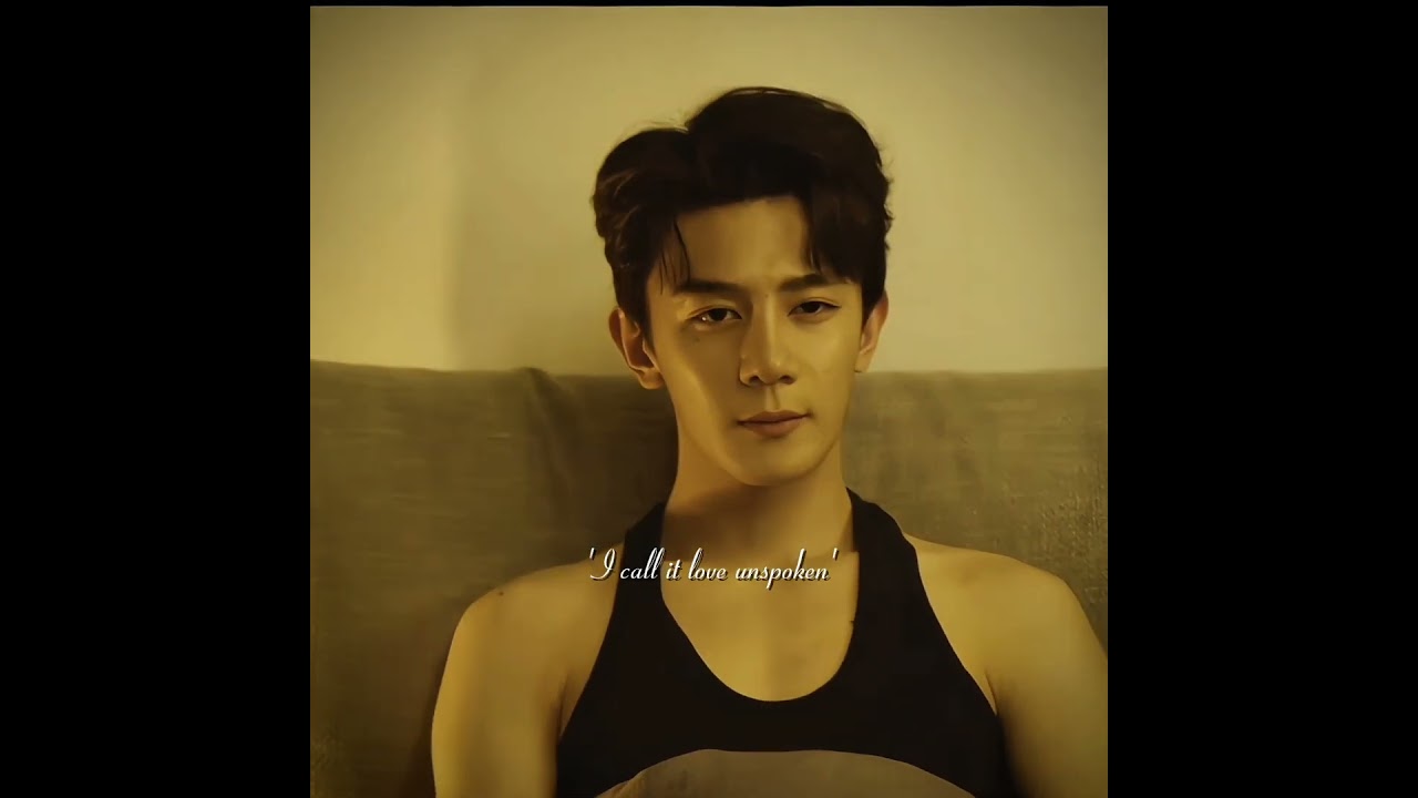 Ahhh..I love his shyness 🤭🙈#thespirealm#ruanjiushi#blseries#blfandom#cdrama#bromance