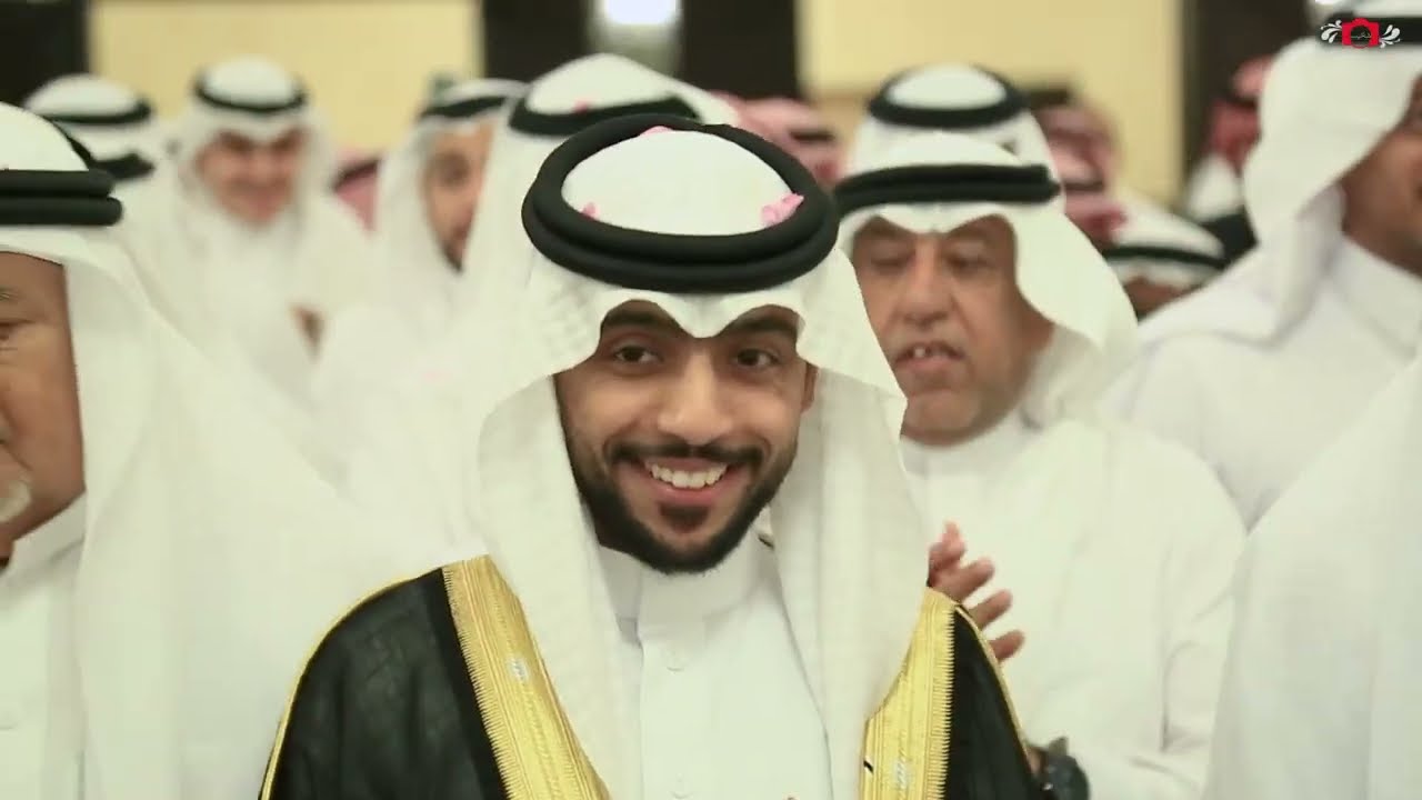 #زفة العريس جابر أحمد الحربي #الفنان ساري