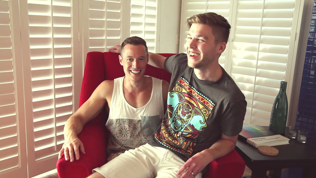 Older Gays Vs. Younger Gays!