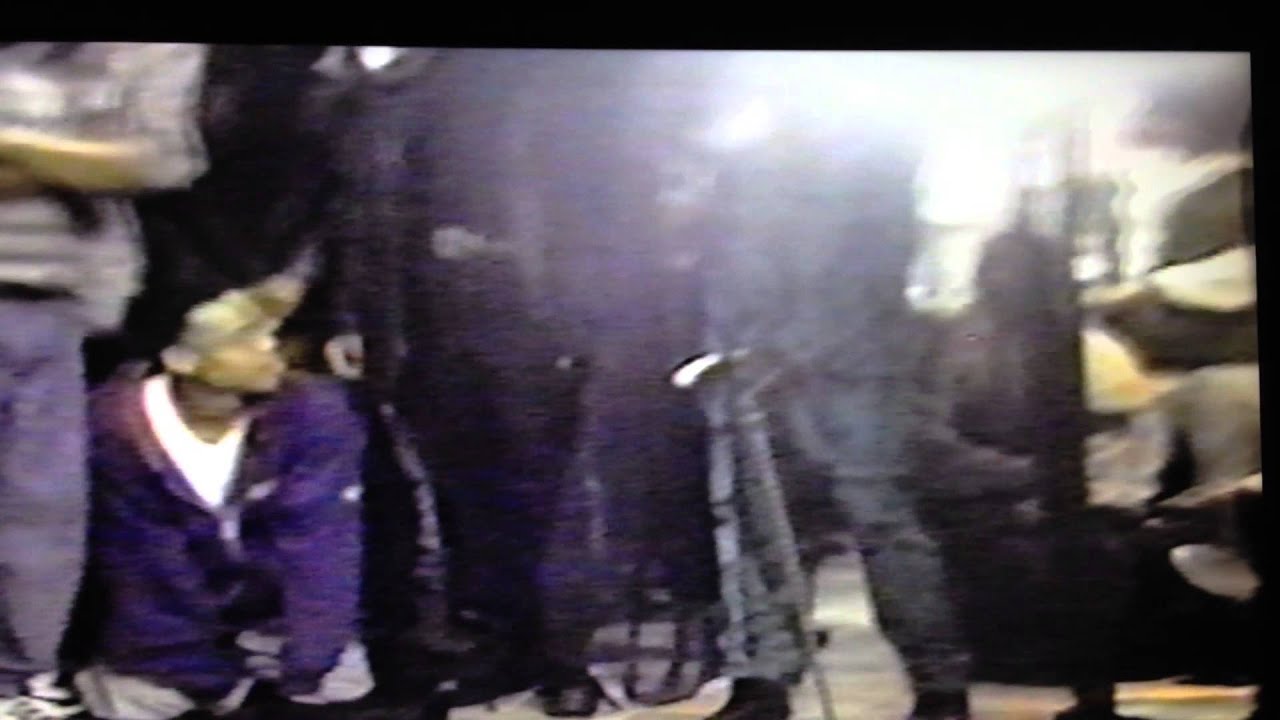 NY AWARDS 1995 VOGUE FEM .ALBERT, EUGENE, MYSTERY..LOST VHS FOOTAGE