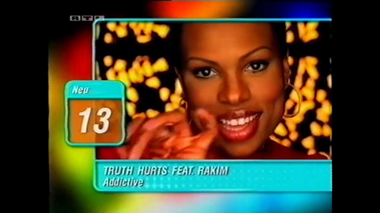 Top of the Pops (14.09.2002)