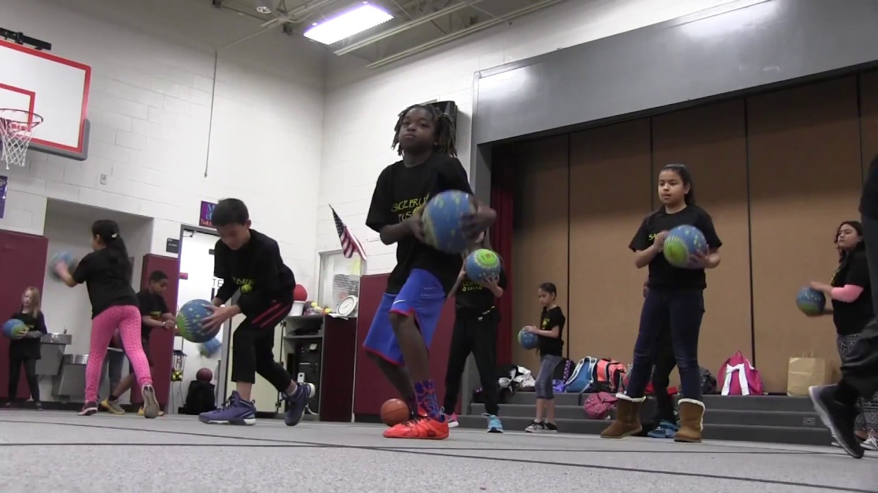 Sagebrush Fusion: a synthesis of sound and sport