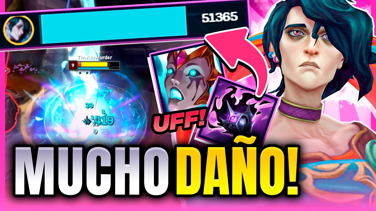 HWEI SIEMPRE es BUENA OPCION! | Challenger Mid