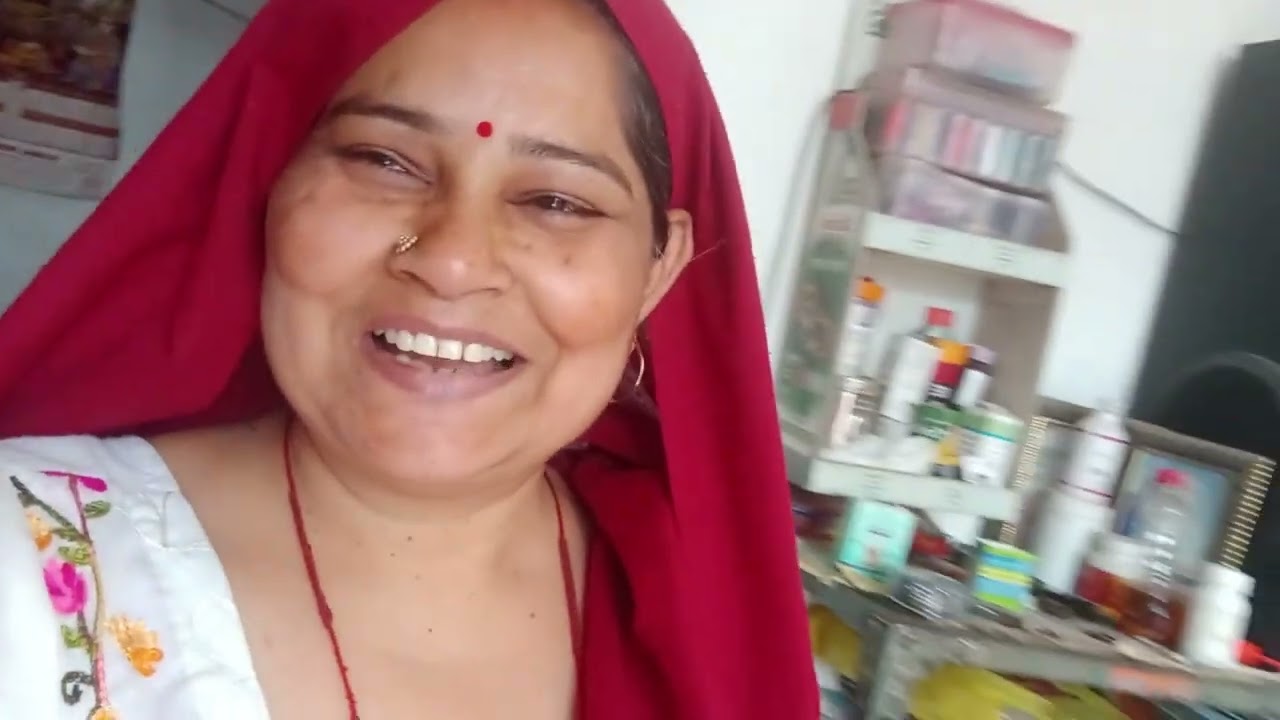  maa ji beti ne diya dhokhaa 🫠🫠