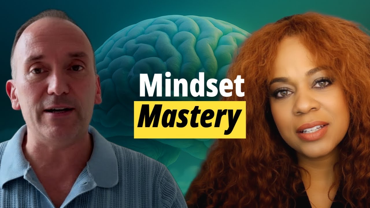 Navigate the Negative: Mastering Mindset