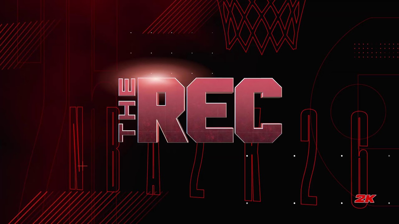Rec Live Nba2k26