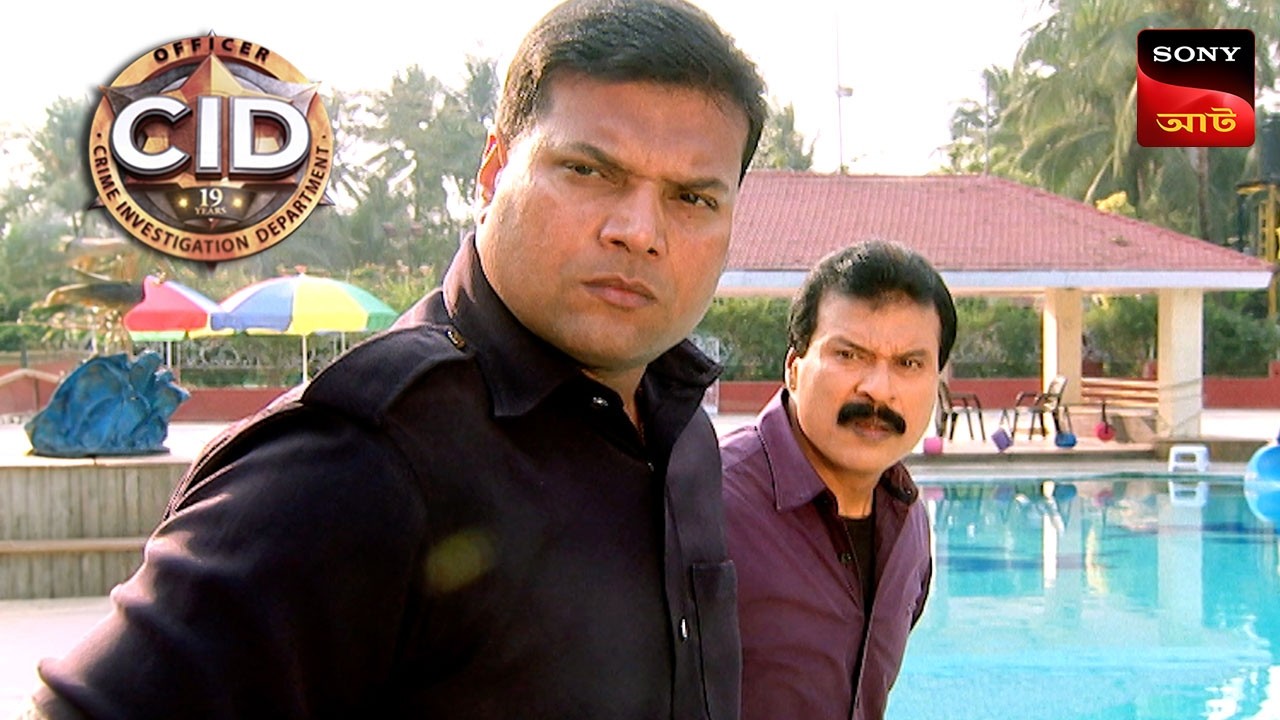A Holiday Turns Suspicious | CID - Special Cases | 18 Aug 2025