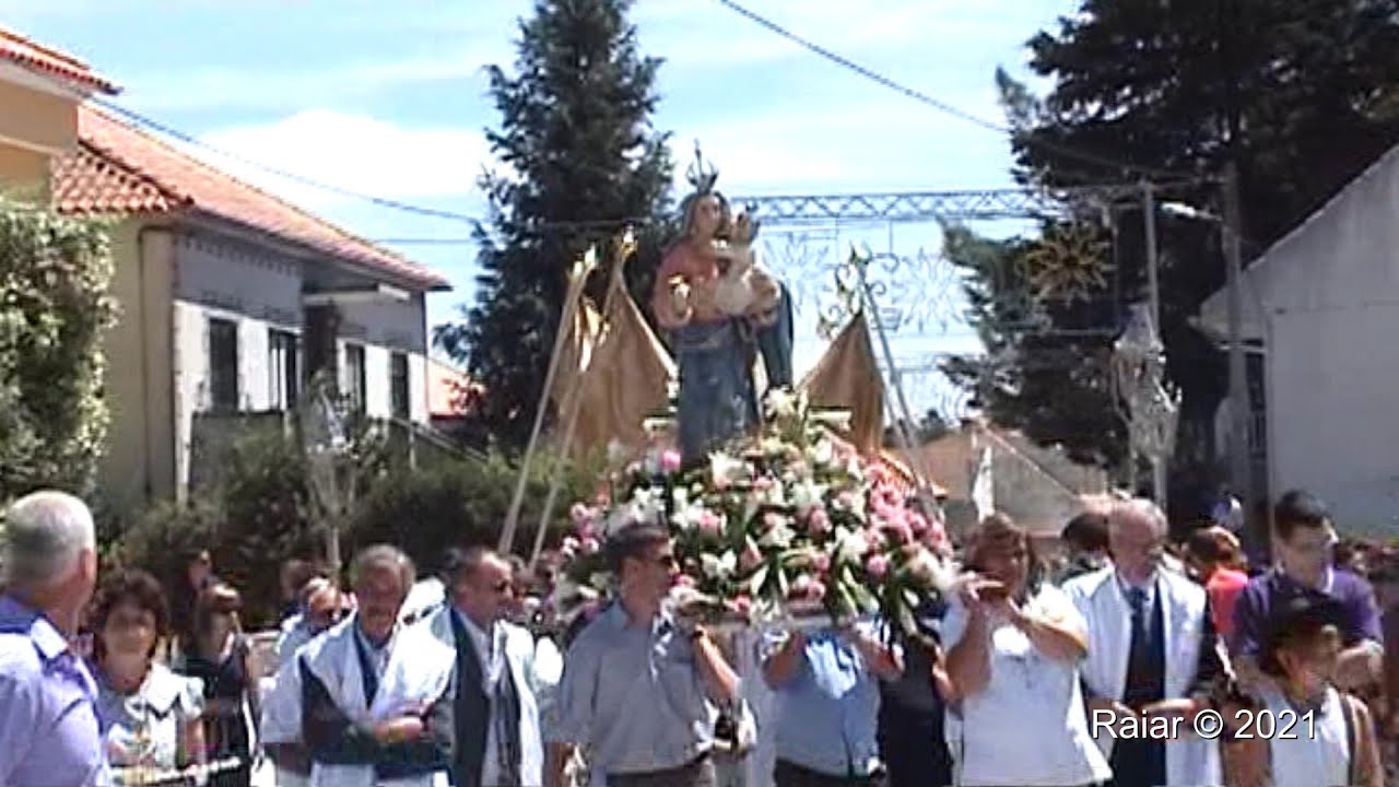 Festa Na Sra dos Milagres