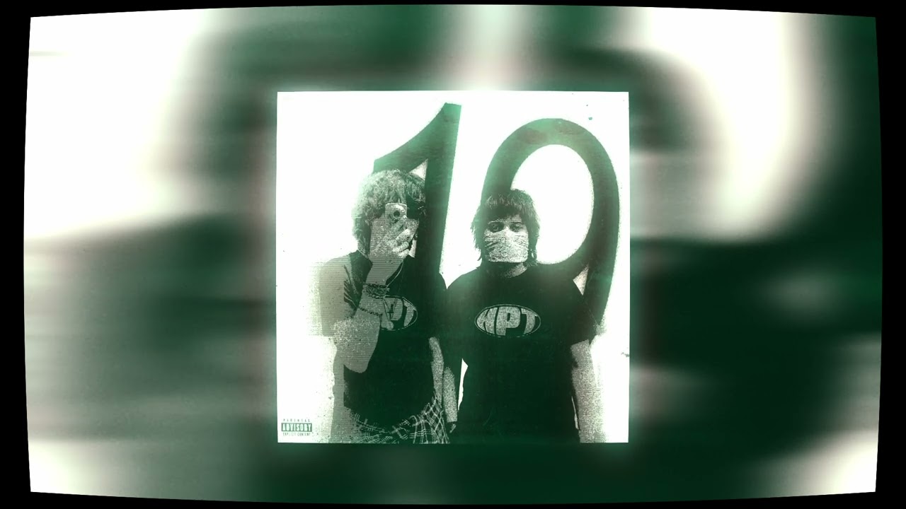 hlvfpvstommorrow - CYPHER: 19