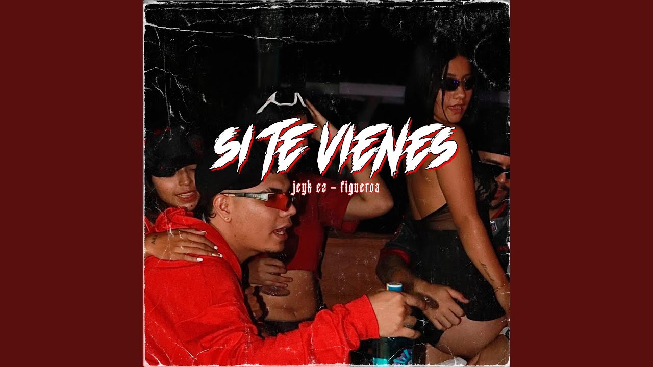 Si te vienes (feat. figueroa nffm & prod.raffta)