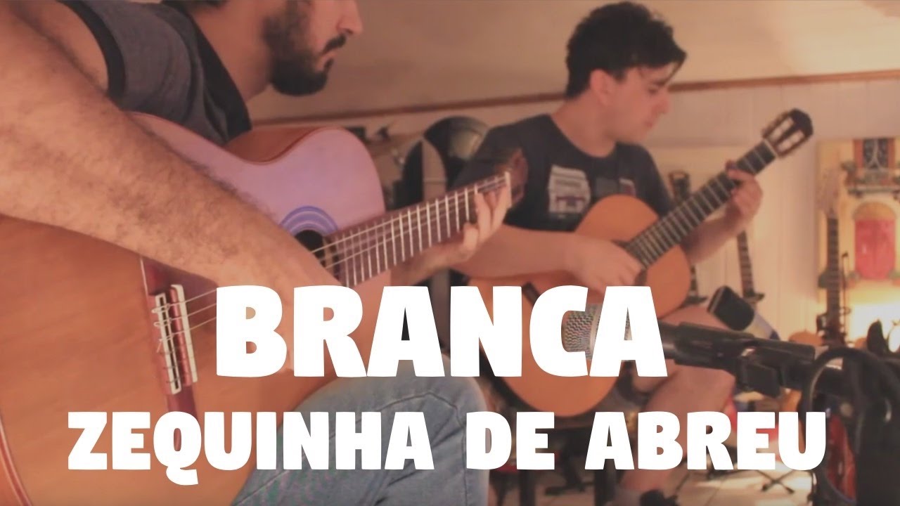 Zequinha de Abreu 