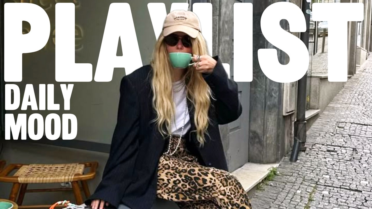 사장님, 이거 어디 플리에요? 손님들이 먼저 검색해 보는 트렌디한 카페 BGM