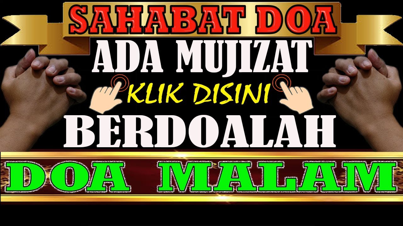 🟣❤🟢Sahabat Doa, Doa Kristen Penenang Hati Dan Pikiran, Renungan Malam, Doa Malam, Doa Malam Kristen