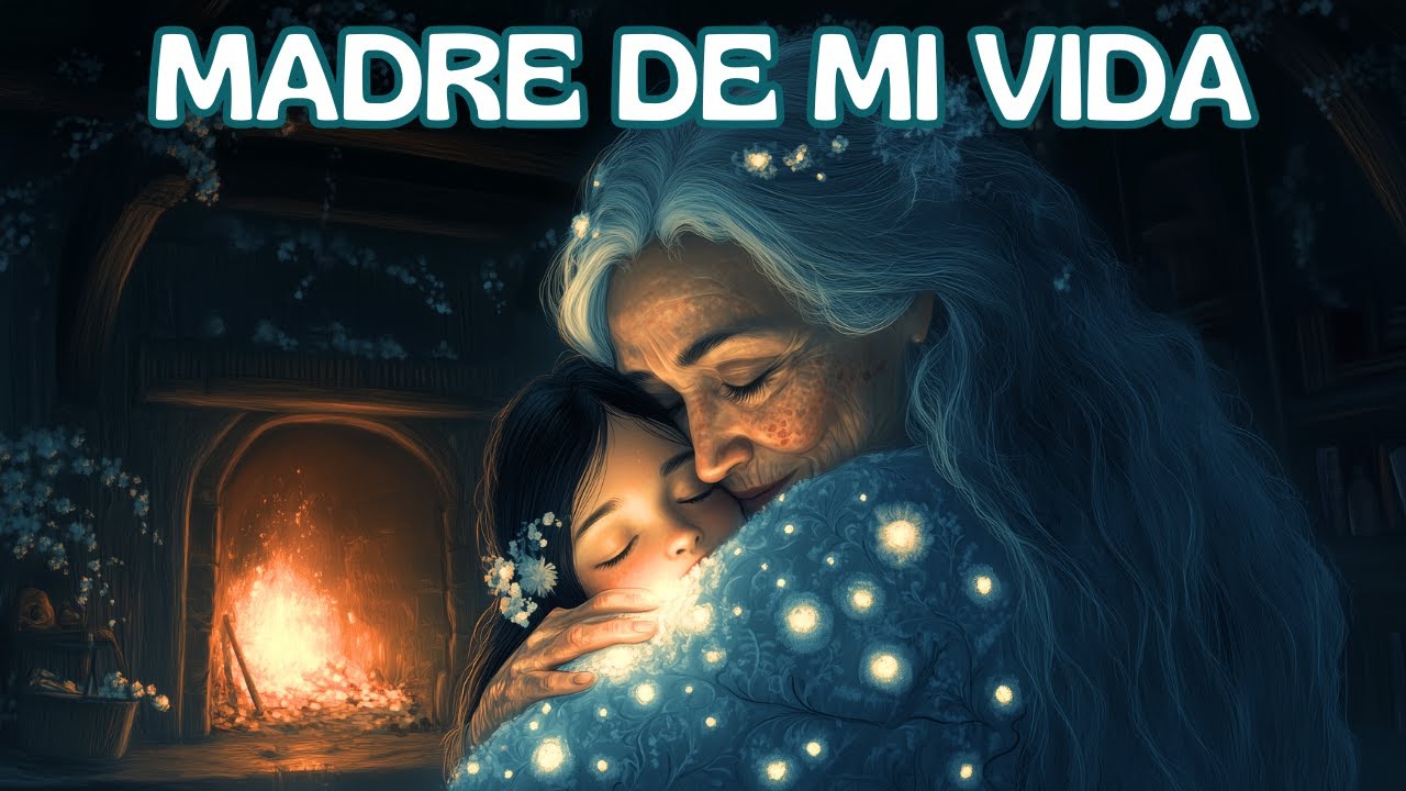 MADRE DE MI VIDA – Canción Chamánica Mexicana | Homenaje a la Madre| ✨Canto Medicina ✨